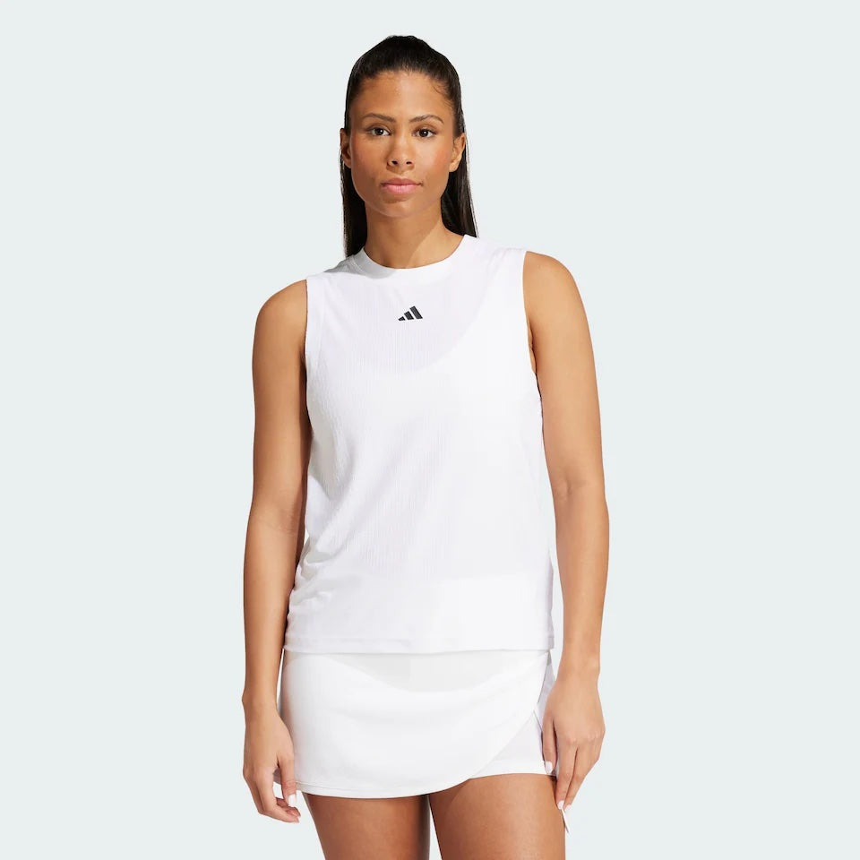 Airchill Match Tank Women