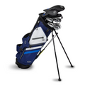 Kinder Golfset TS5 Set 57" (145–152 cm) 10 Schläger Navy