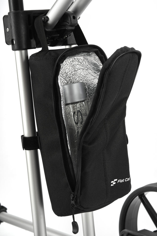 Thermo-Kühltasche für Trolley