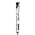 Zenergy Pistol 1.0 85g Putter Grip Pink-White