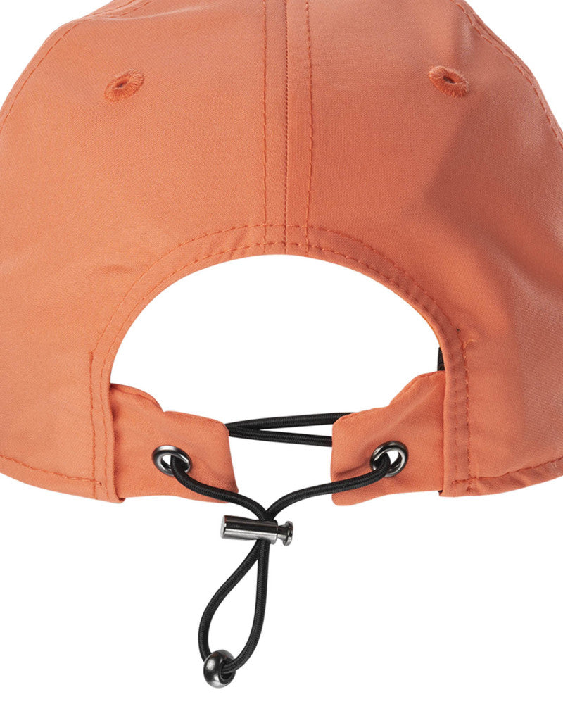 Toggle Cap Damen Orange