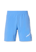 Pro Shorts Men's Blue