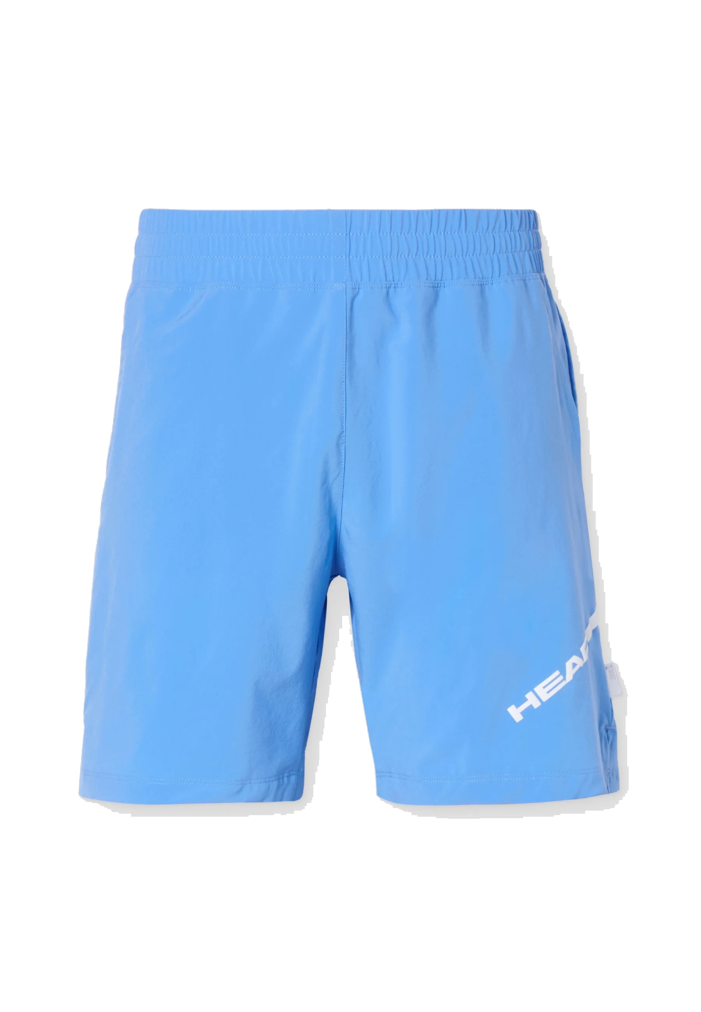 Pantaloncini Pro da uomo blu
