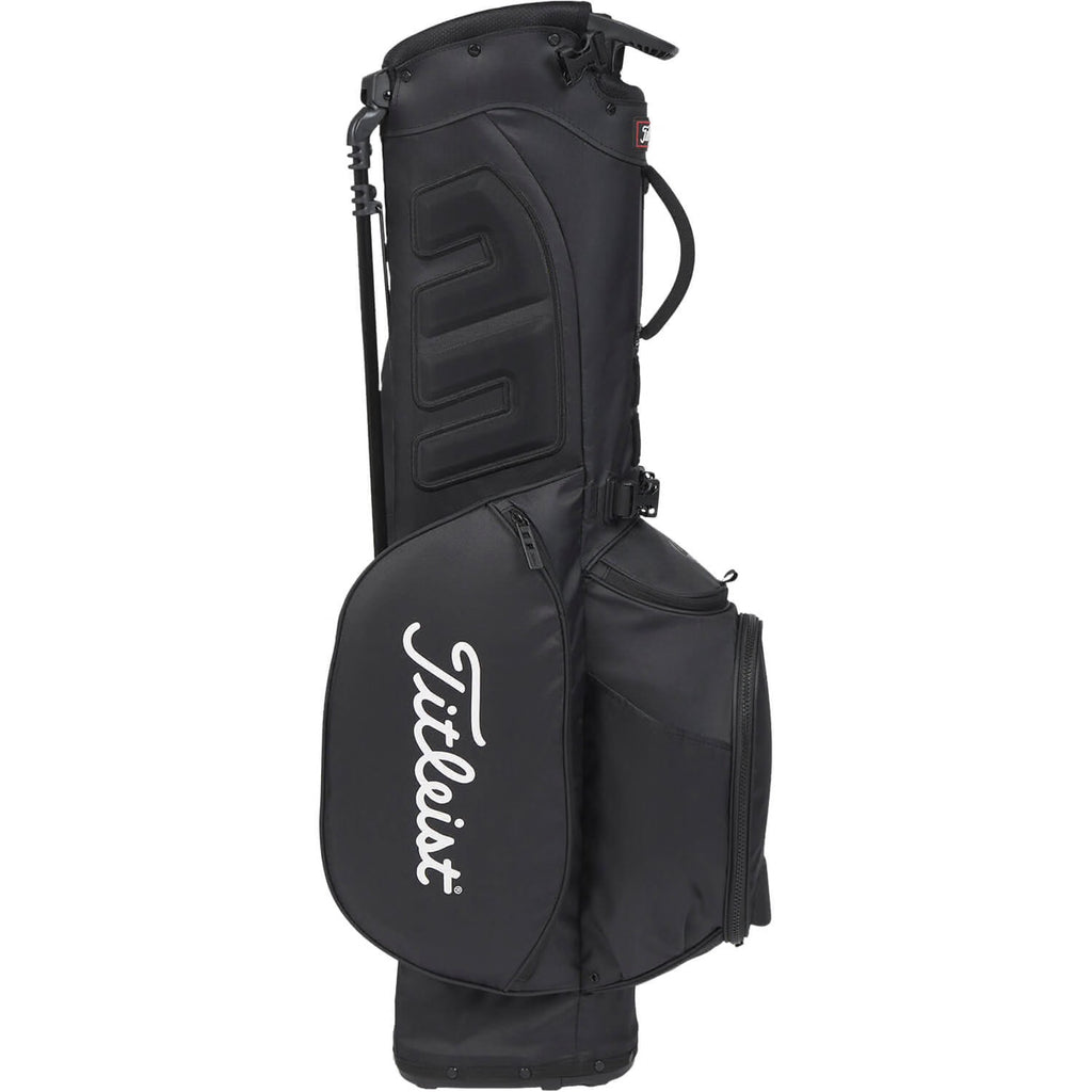Sac trépied Players S4 Oiseau Noir