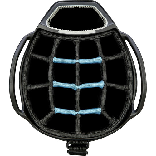 Aqua IPX Tour Cartbag Blau/Schwarz