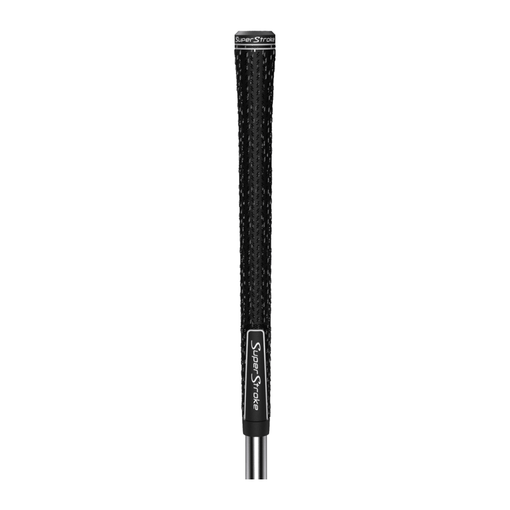 Grip de golf Crossline 2.0 Cord Midsize noir