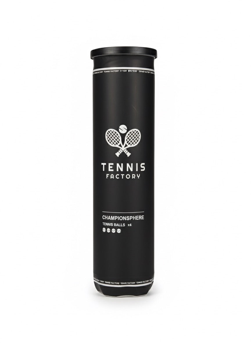 Championsphere 4er Tennisbälle