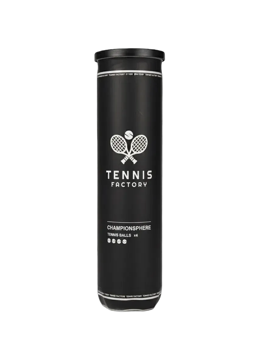 Championsphere 4 palline da tennis