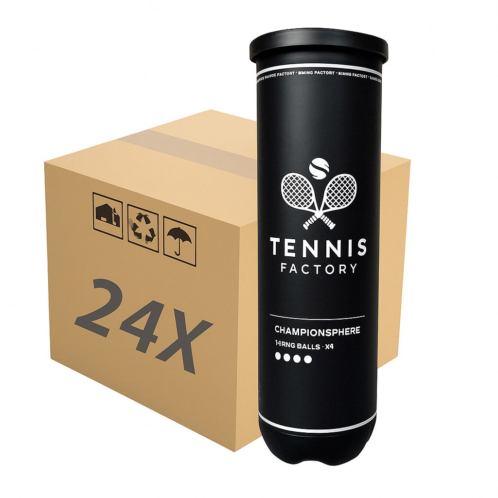 Championsphere 24x 4er Tennisbälle