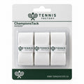 Tennis Factory Overgrip 3-Pack White