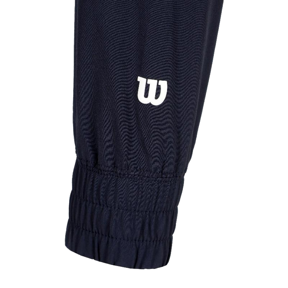 Team Warm-Up Jacket Women Navy