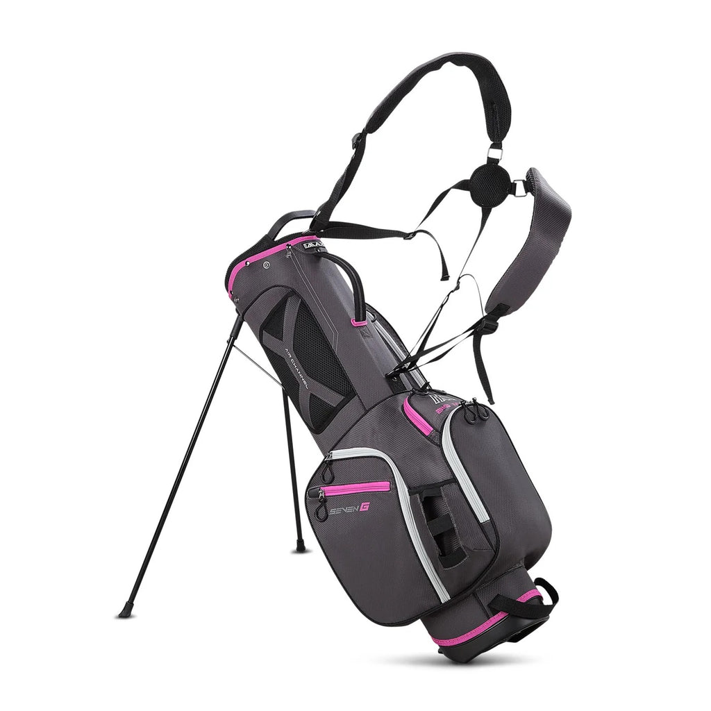 Heaven 7 G Stand Bag