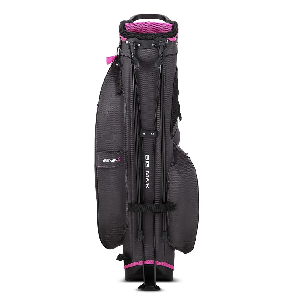 Heaven 7 G Stand Bag