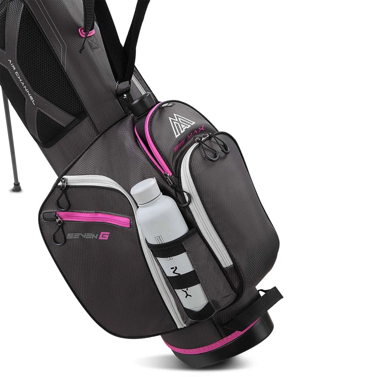 Heaven 7 G Stand Bag