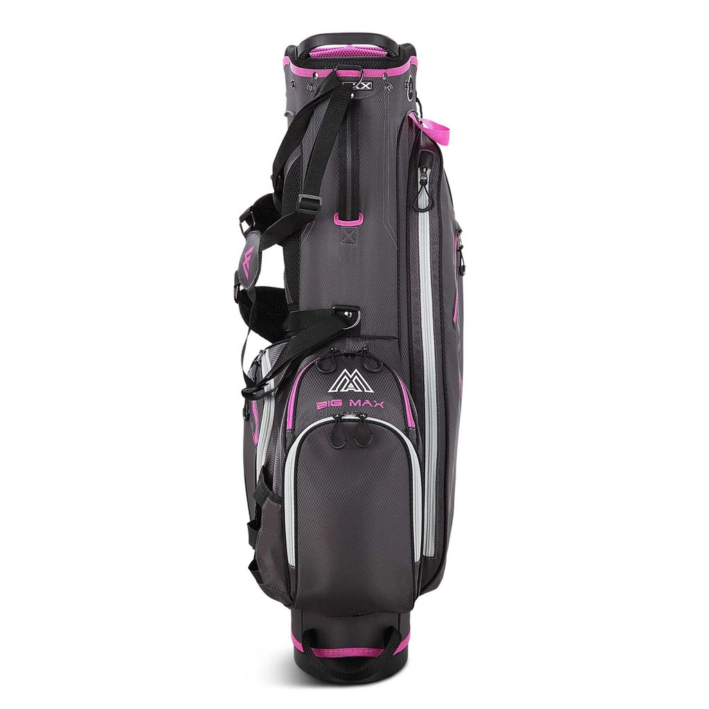 Heaven 7 G Stand Bag
