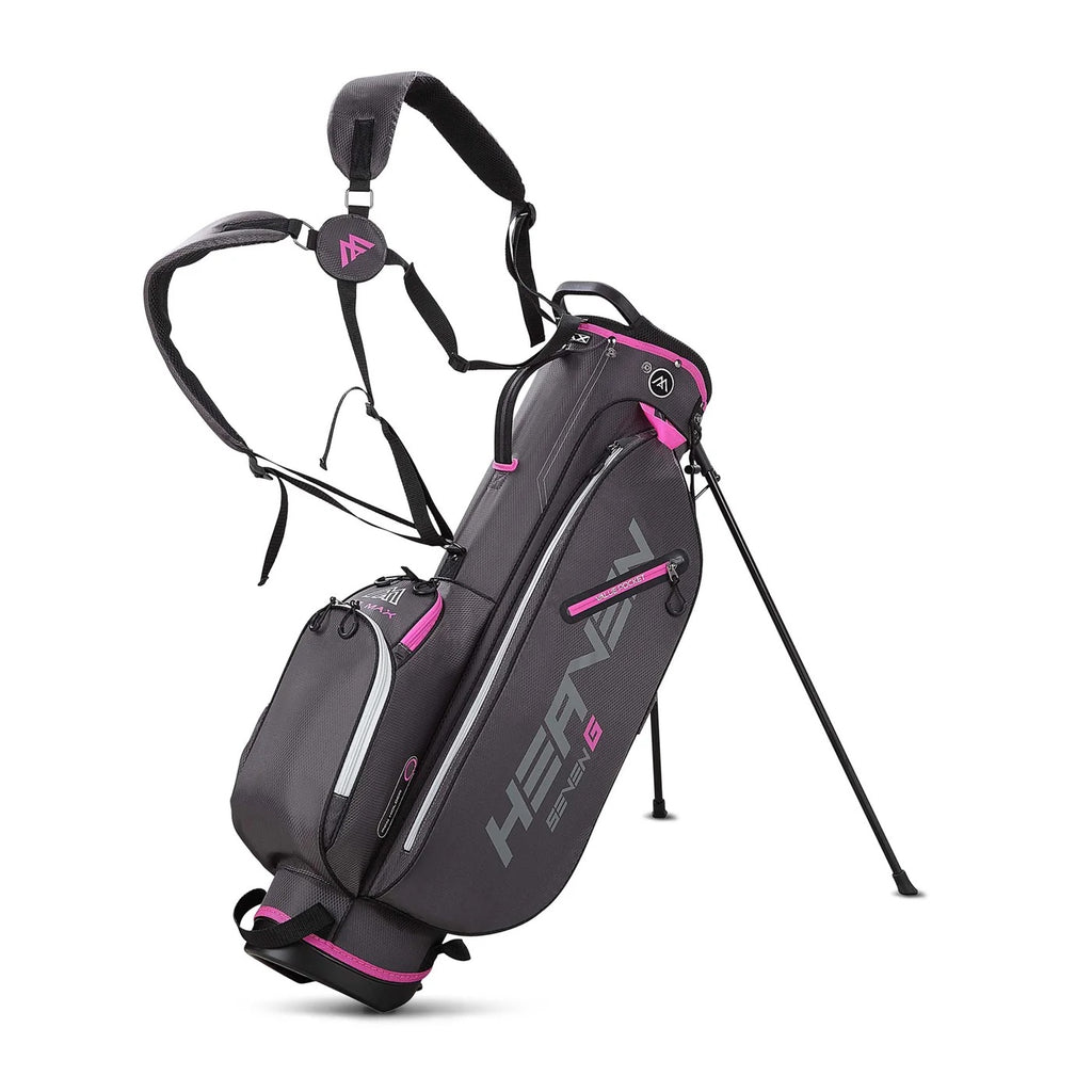 Heaven 7 G Stand Bag