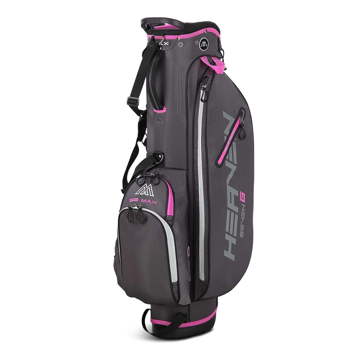 Heaven 7 G Stand Bag