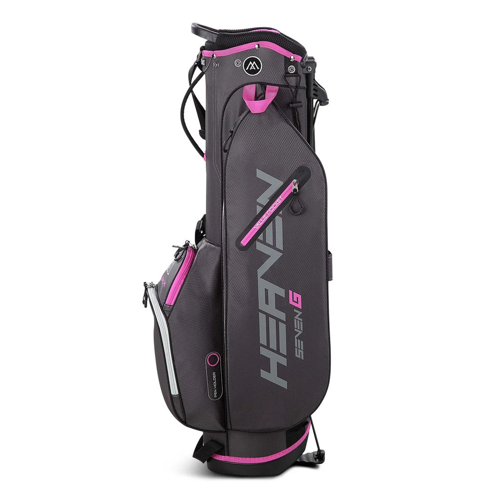 Heaven 7 G Stand Bag