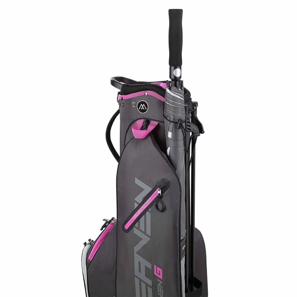Heaven 7 G Stand Bag