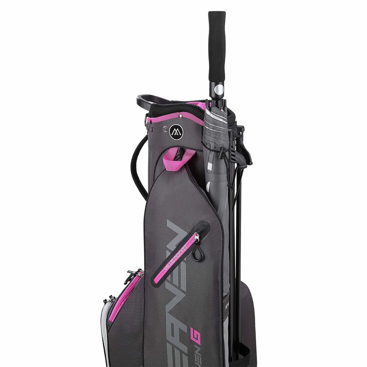 Heaven 7 G Stand Bag