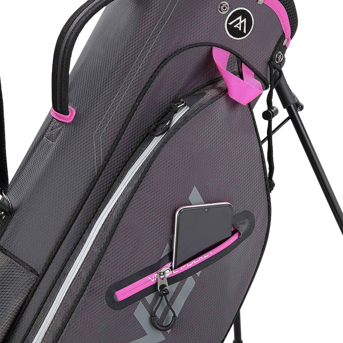Heaven 7 G Stand Bag