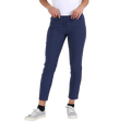 Kian Pull Zippé Homme Vert