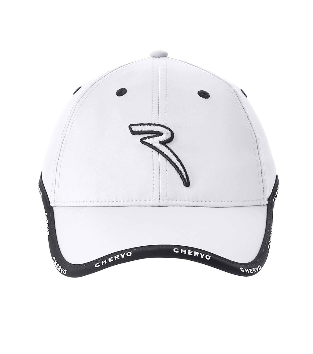 Wairon Cap Weiss