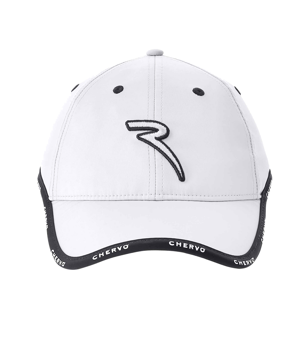 Wairon Cap Weiss