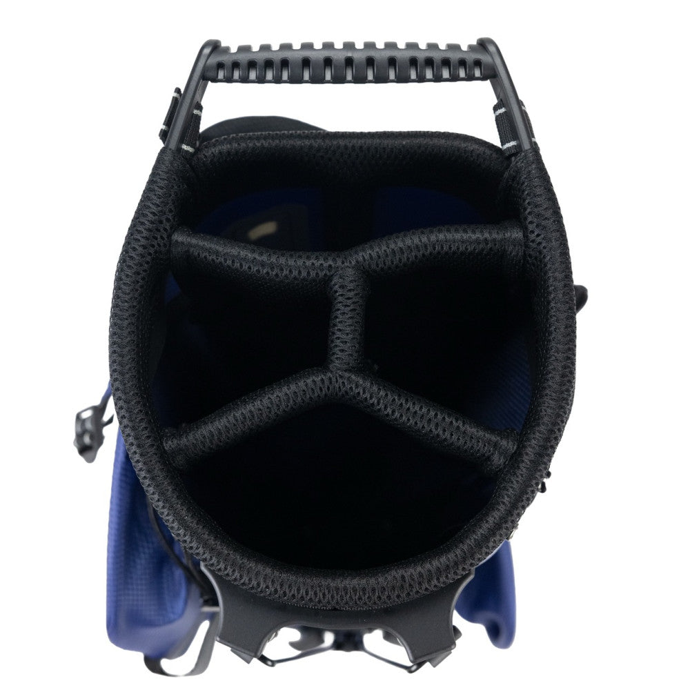 Kinder Golfset TS6 Set 54" (137–145 cm) 10 Schläger Navy