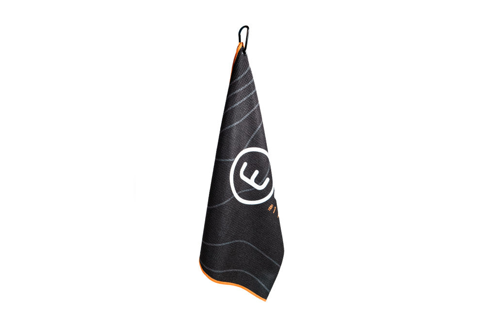 Welltowel Putt-Trainingstuch