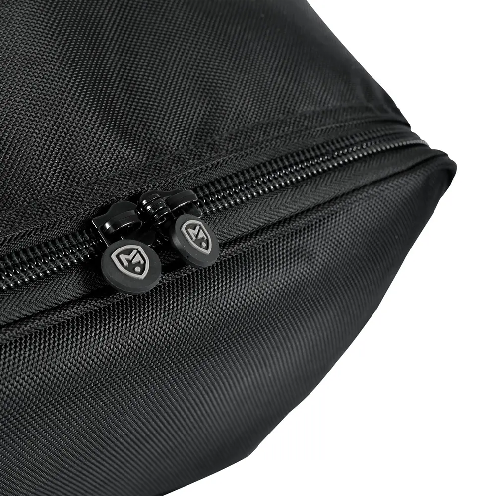 Travel Tech Flight Coverall Reisetasche mit Rollen Schwarz