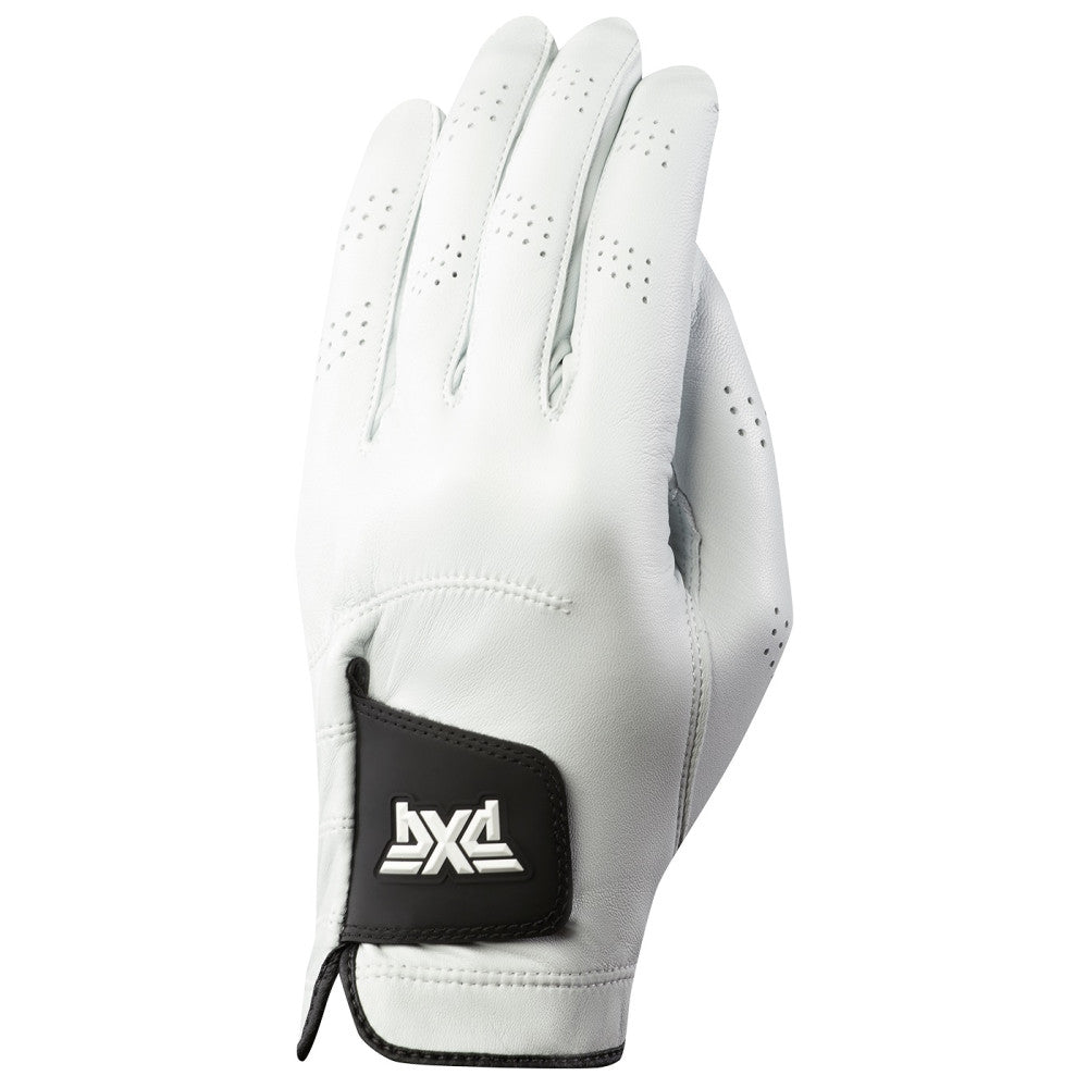 PXG Players Cabretta Golfhandschuh Herren Weiss Links (Für Rechtshänder)