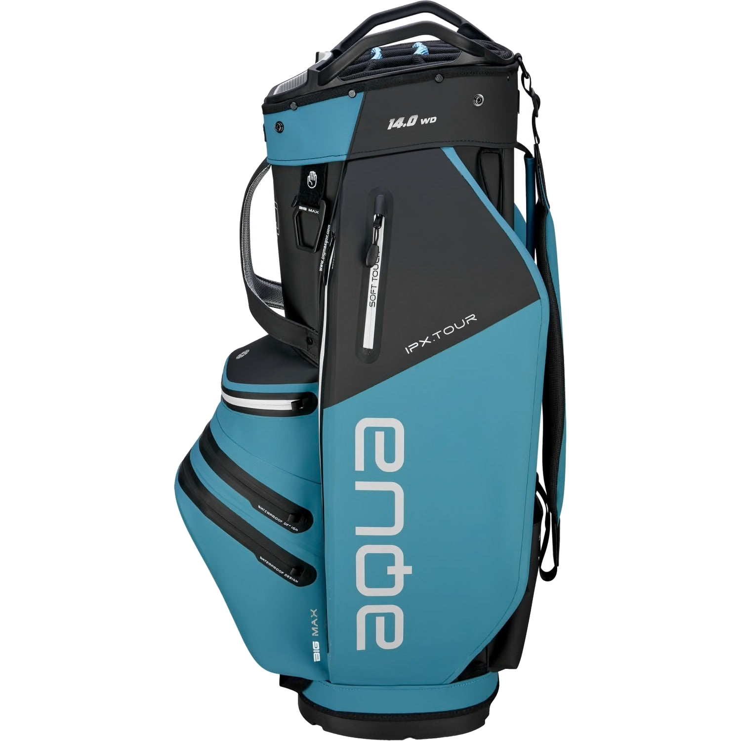 Borsa da golf Aqua IPX Tour