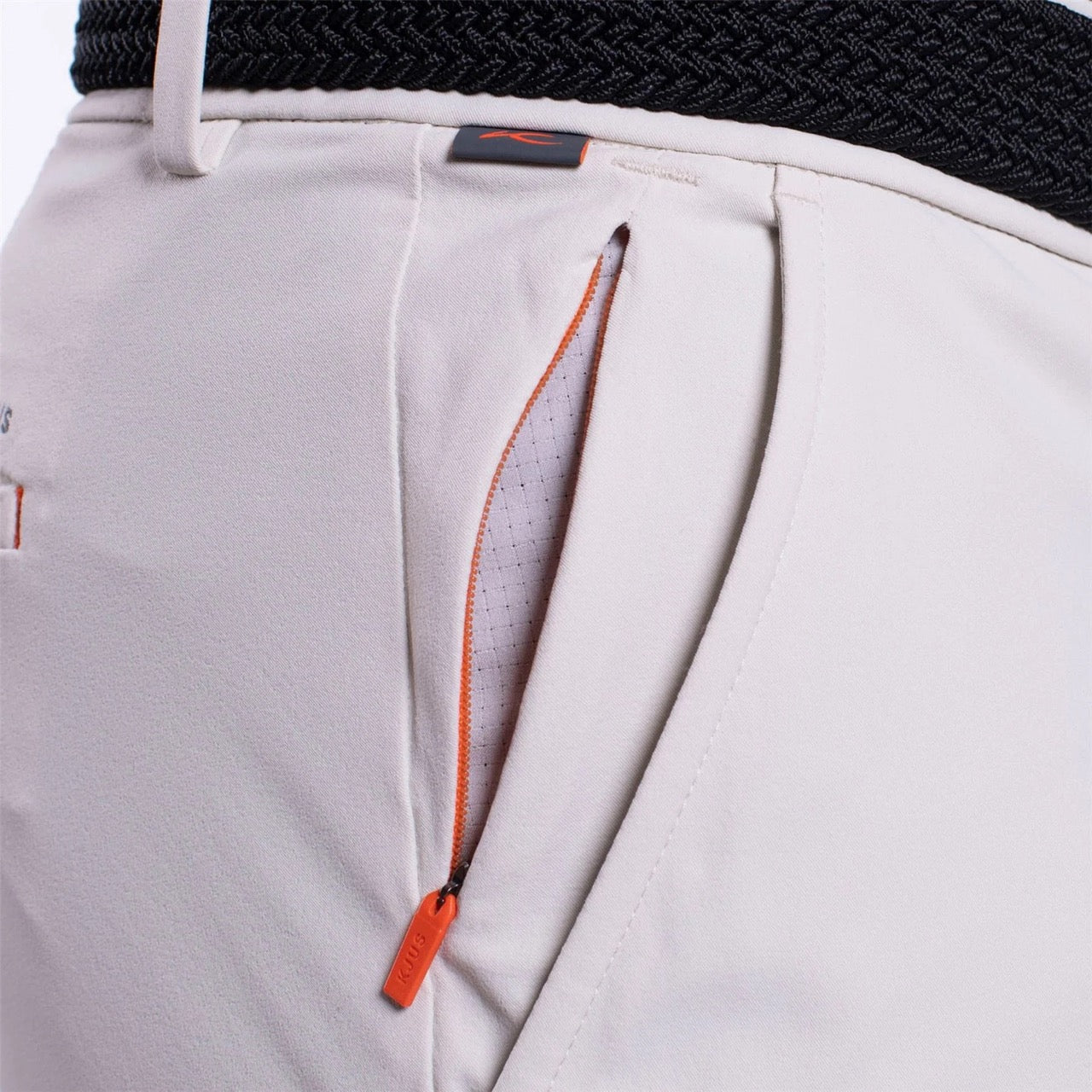 Pantaloni Iver Uomo Betulla