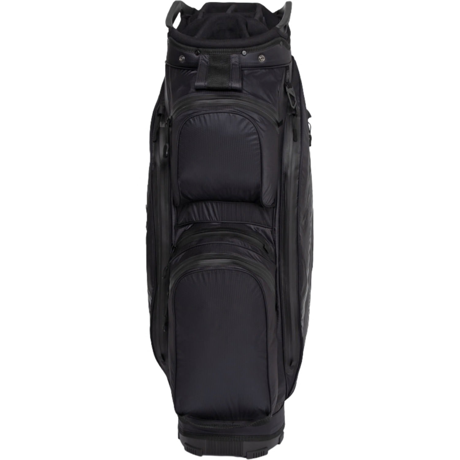 Chase Dry 14 Cartbag Black