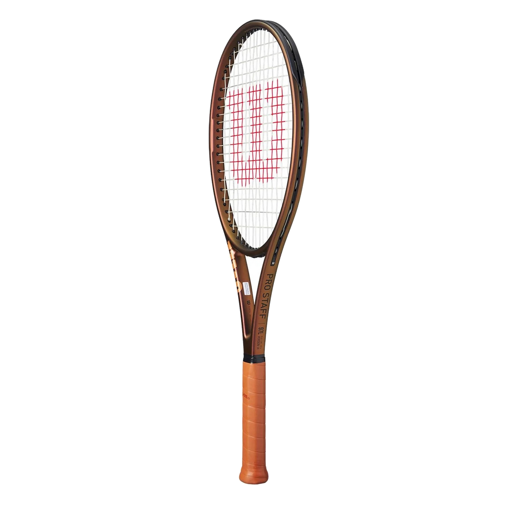 Pro Staff 97L V14 Tennisschläger (gebraucht, inkl. Material)