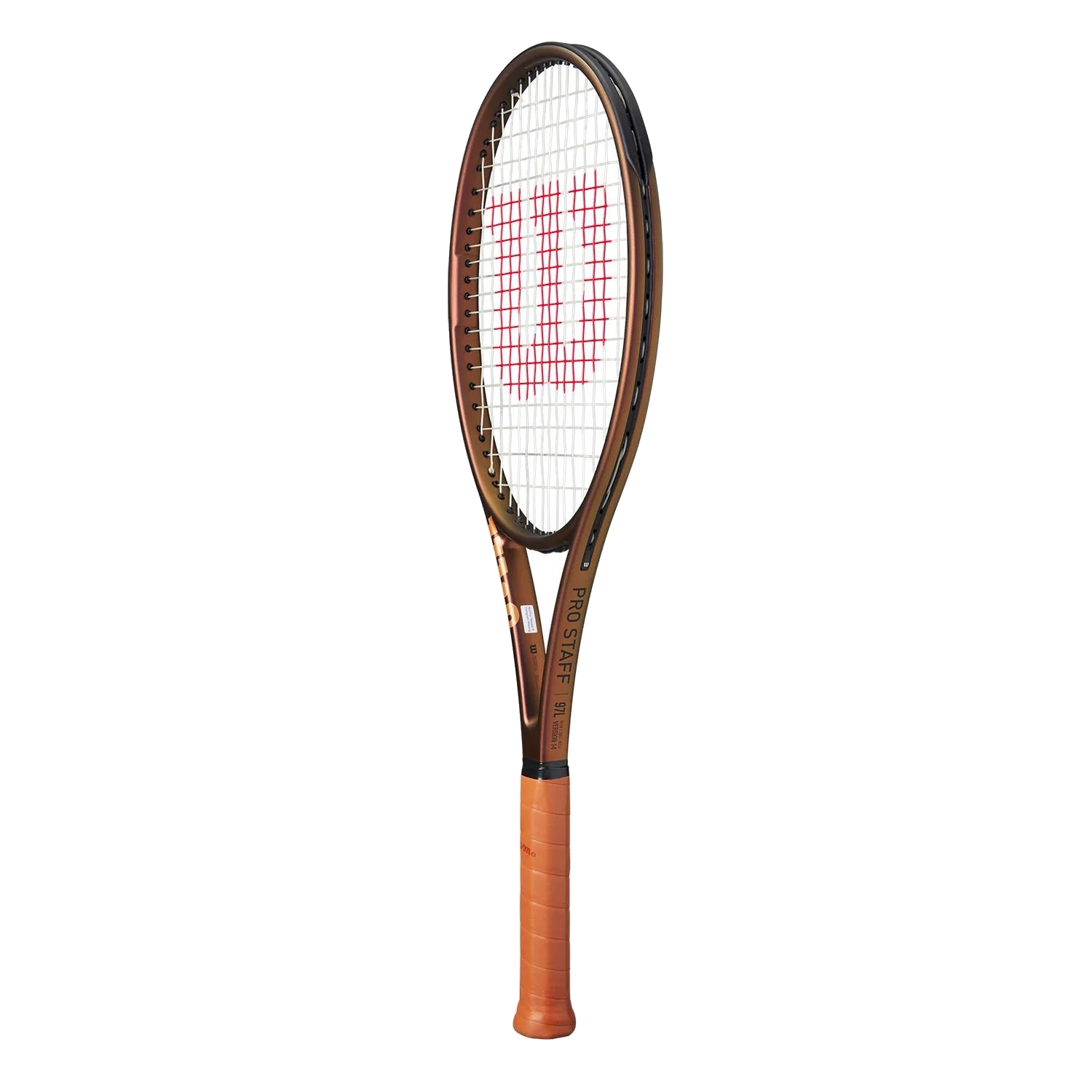 Pro Staff 97L V14 Tennisschläger