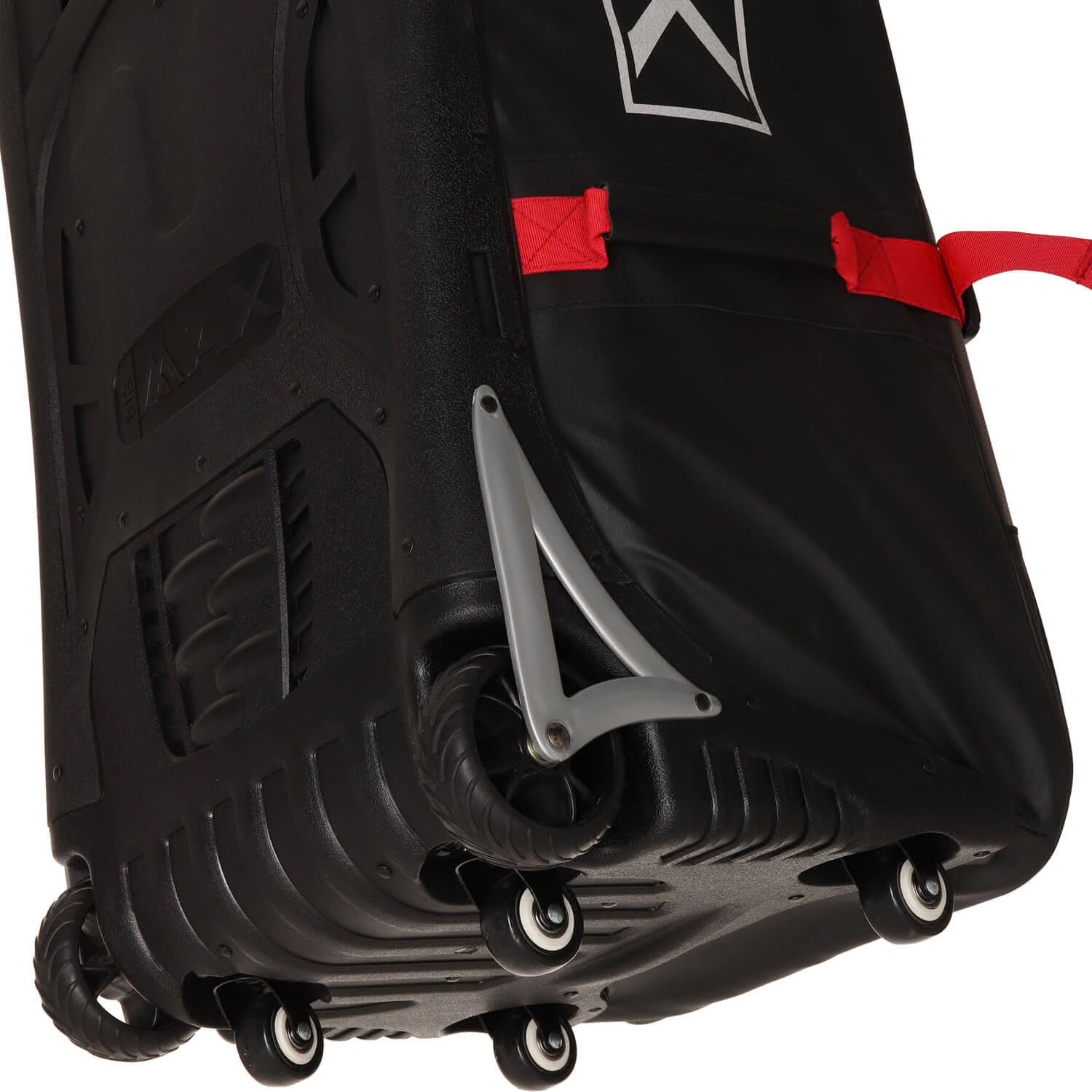 Aqua TCS Travelcover