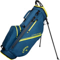 Chase Dry Standbag Blue/Yellow