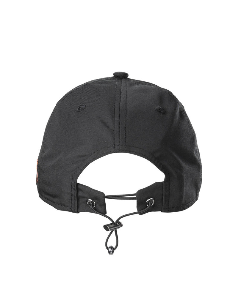 Toggle Cap Damen Schwarz