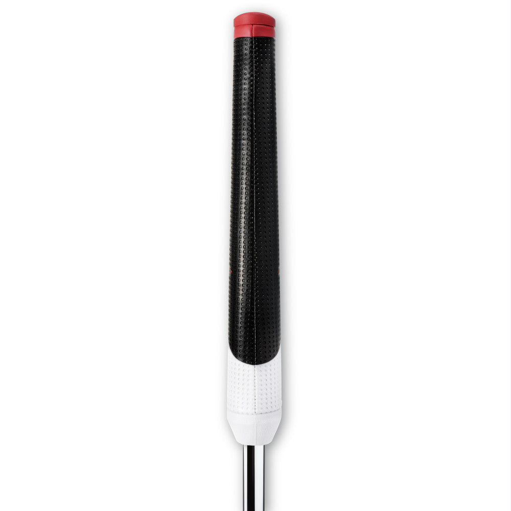 Reverse Taper Large Flach Puttergriff