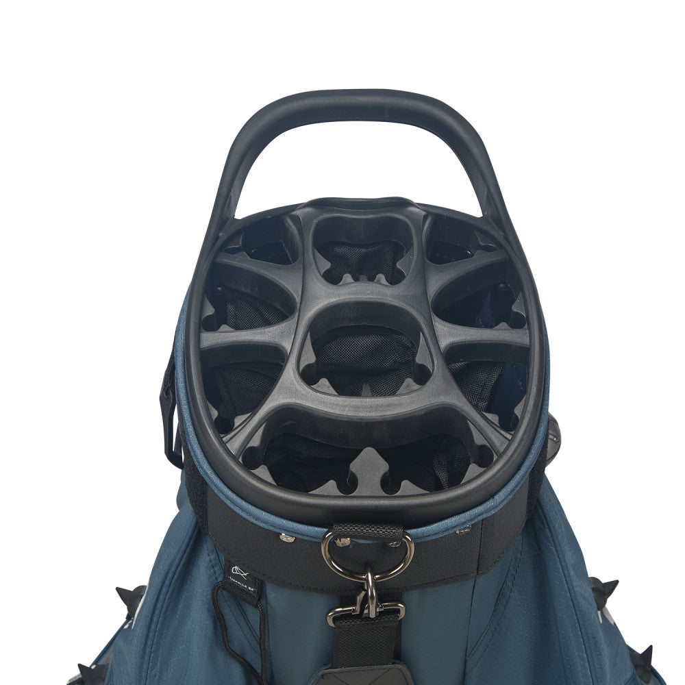Clip CB Waterproof Cart Bag Navy