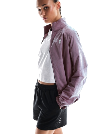 Court Jacket Women Pink