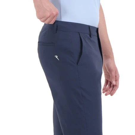 Scotch Hose Herren Navy