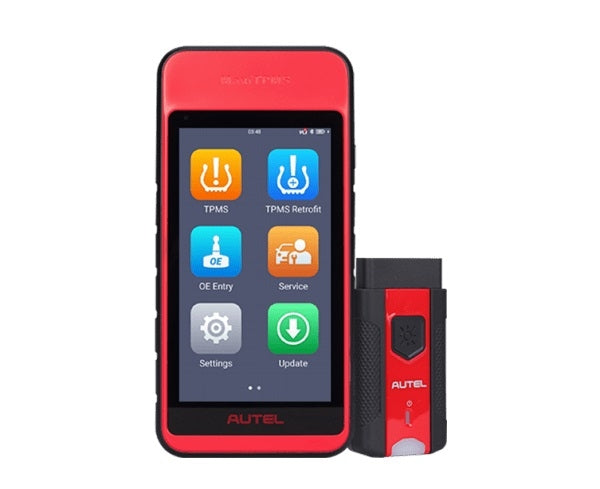 Autel Maxi TPMS ITS600
