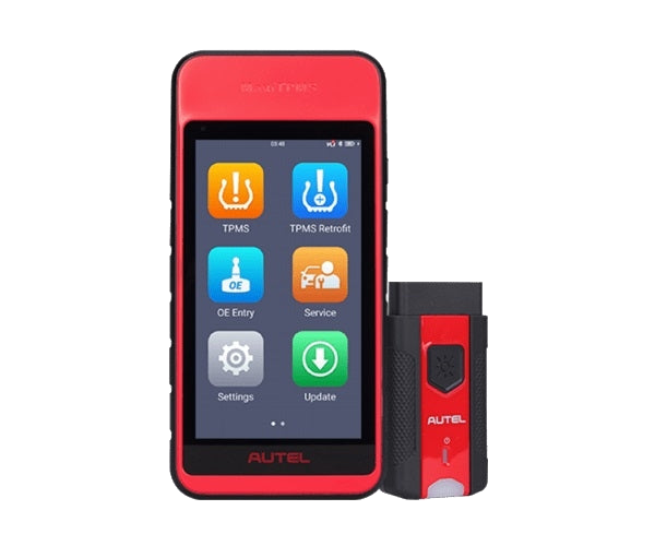 Autel Maxi TPMS ITS600