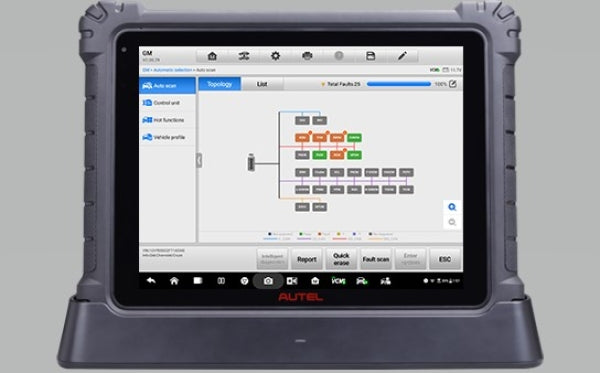 Autel MS ULTRA