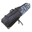 Glider Meridian Reisetasche mit Rollen Raptor/Steel