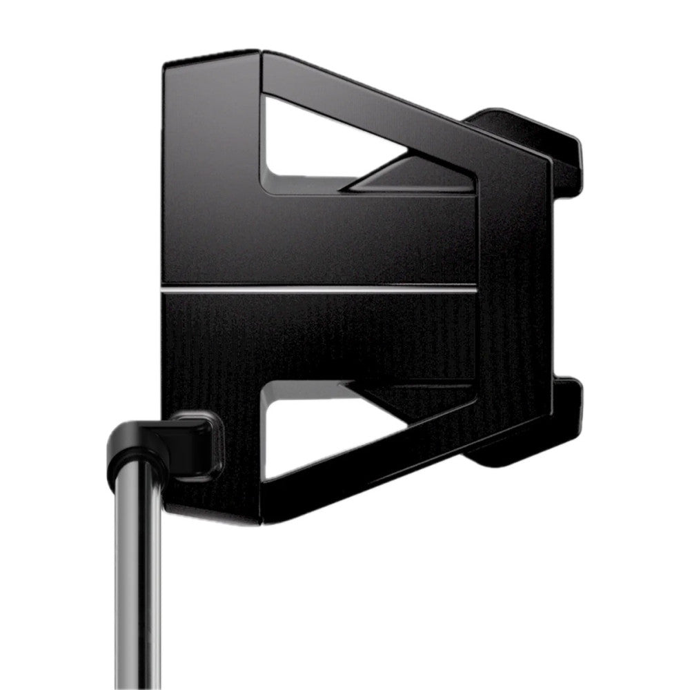 Battle Ready II Blackjack Putter Black