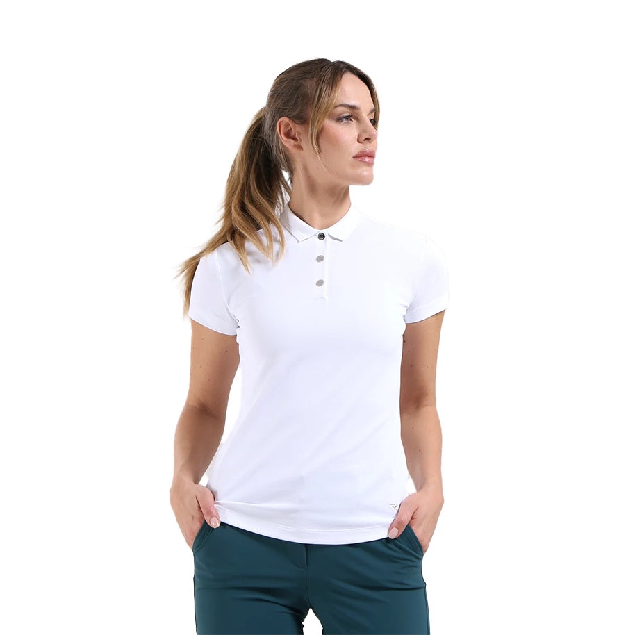Kian Pull Zippé Homme Vert